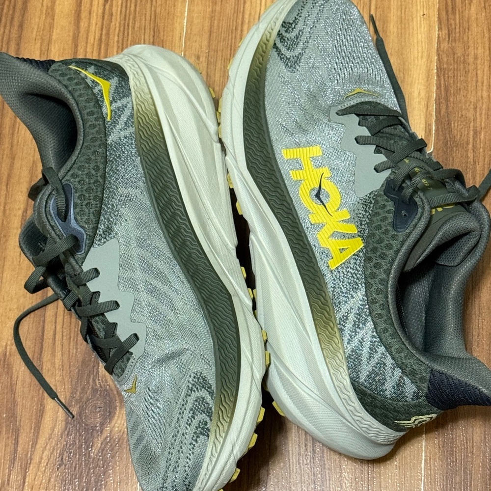 Hoka challenger 7 - Picture 5 of 10